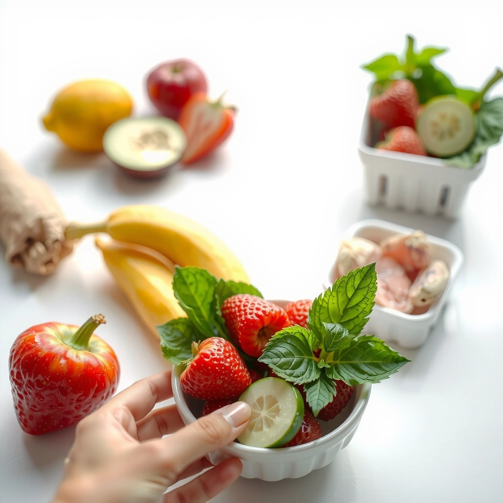 Nahrungsmittelunverträglichkeiten Beratung