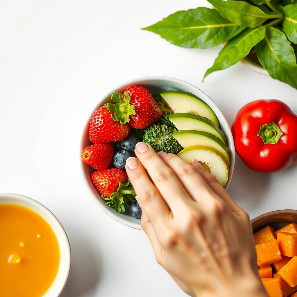 Proteinqualität und Muskelgesundheit