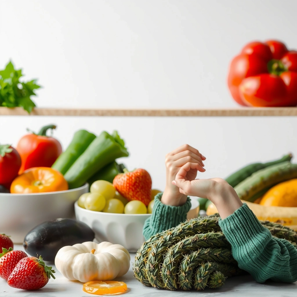Stoffwechsel Ernährungsberatung